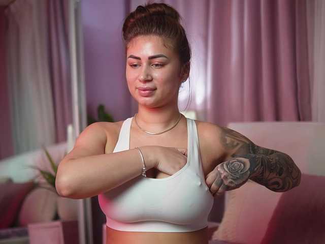 AmeliaBarbie live webcam show