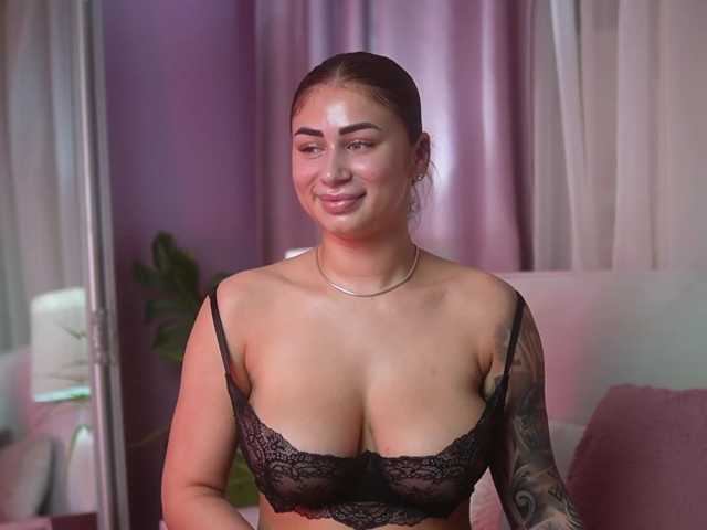 AmeliaBarbie live cam
