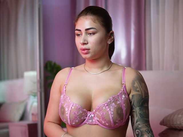 Ameliabarbie live cam