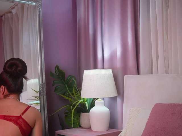 AmeliaBarbie live cam on BongaCams