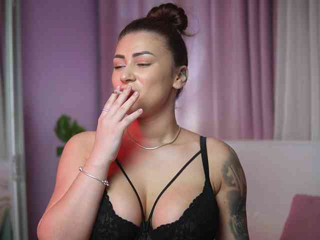 AmeliaBarbie Live Webcam on BongaCams