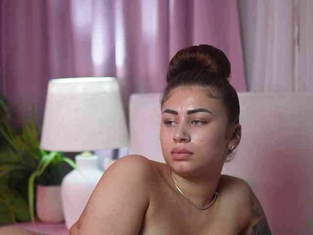 AmeliaBarbie webcam