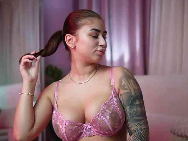 AmeliaBarbie
