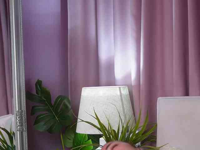 AmeliaBarbie webcam