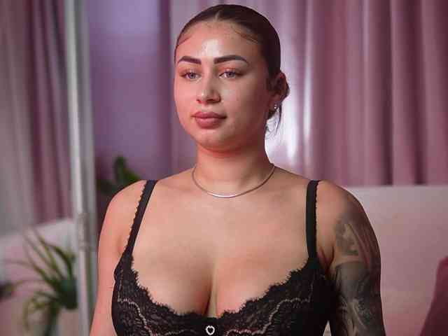 AmeliaBarbie - Girl 