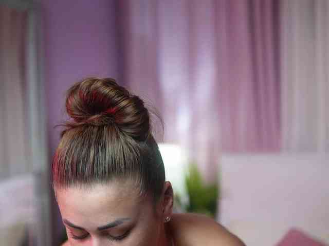 AmeliaBarbie webcam