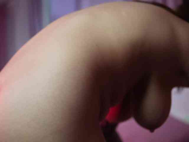 AmeliaBarbie webcam