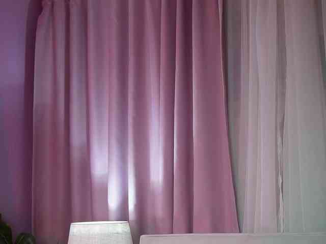 AmeliaBarbie webcam
