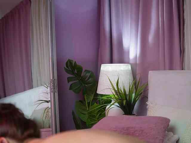 AmeliaBarbie webcam