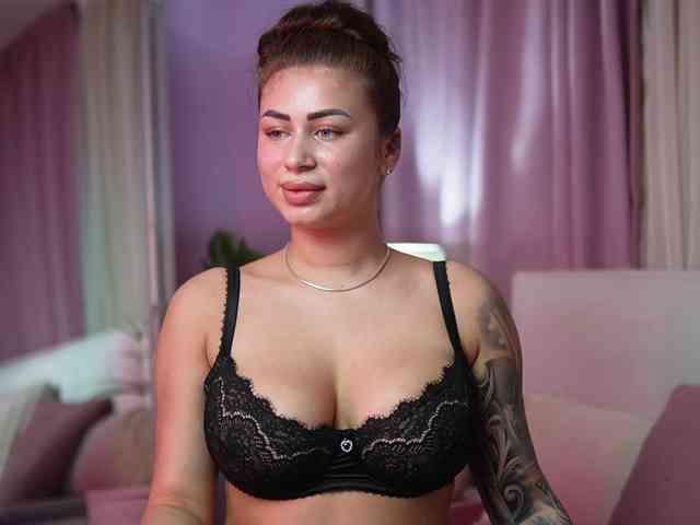 AmeliaBarbie webcam