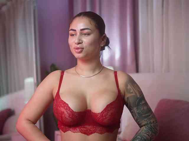 AmeliaBarbie