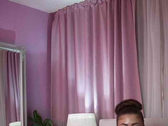 AmeliaBarbie webcam