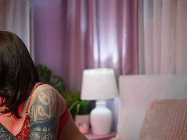 Modella: AmeliaBarbie