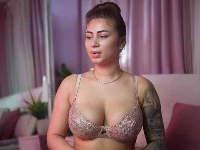 AmeliaBarbie webcam
