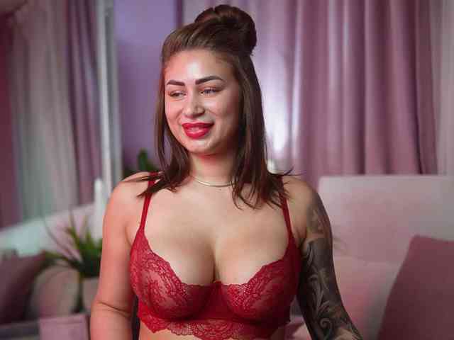 AmeliaBarbie - Girl 