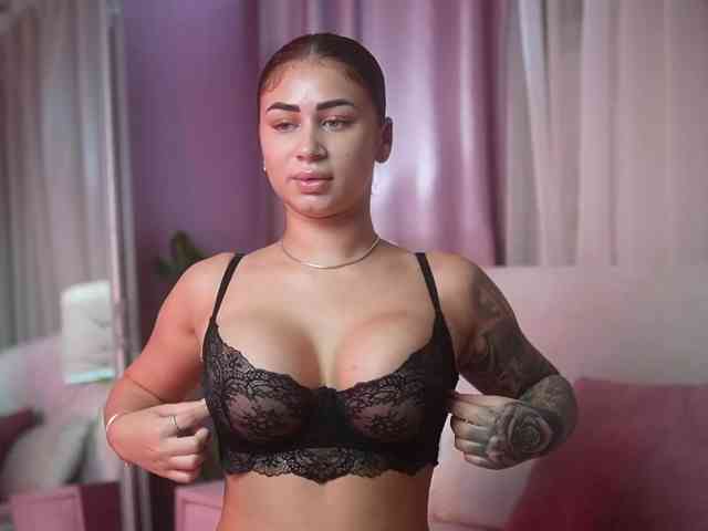 AmeliaBarbie