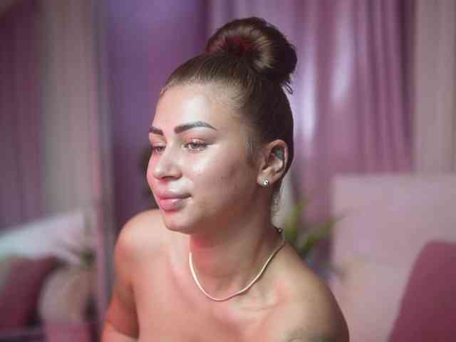 AmeliaBarbie webcam