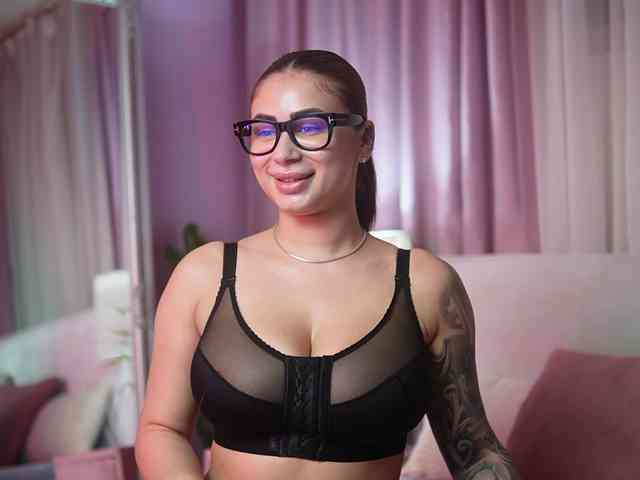AmeliaBarbie - Girl 