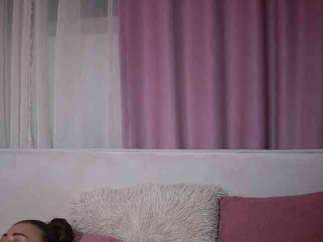 AmeliaBarbie webcam