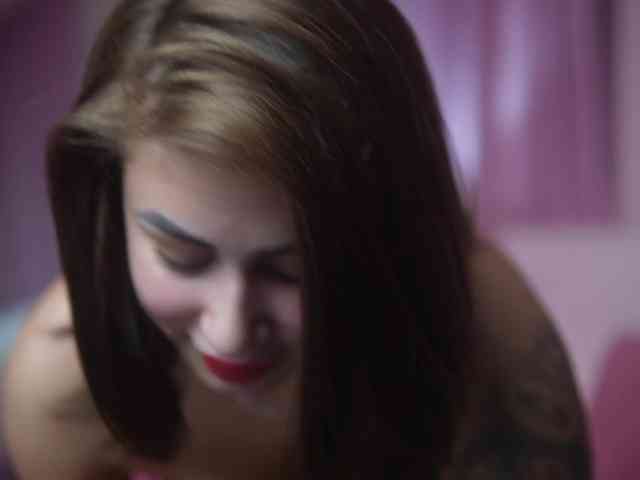 AmeliaBarbie webcam