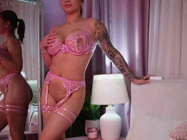 AmeliaBarbie