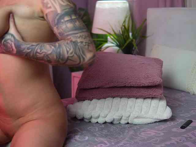 AmeliaBarbie Sex Cam Show