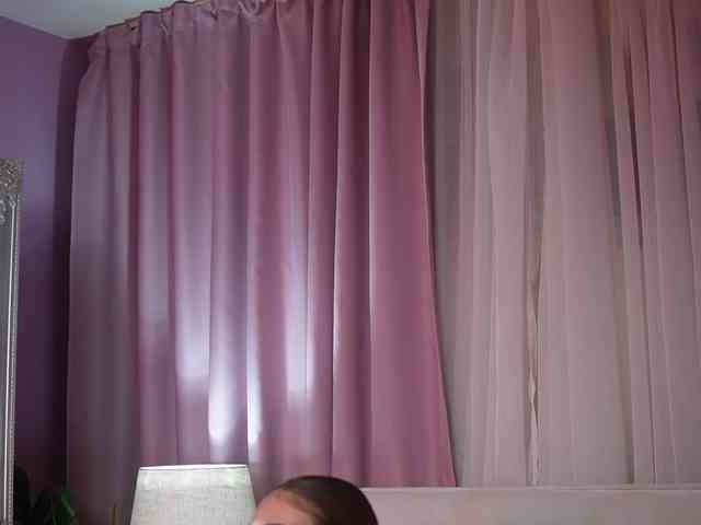 AmeliaBarbie webcam