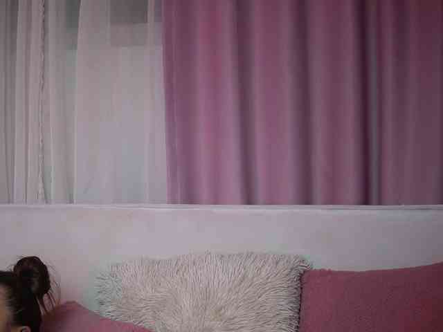 AmeliaBarbie webcam
