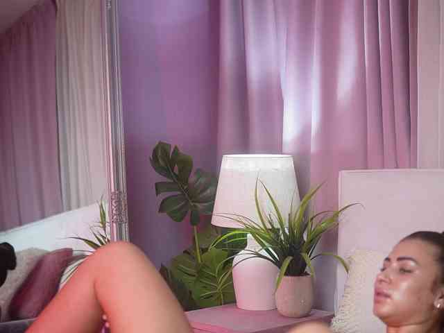 AmeliaBarbie webcam