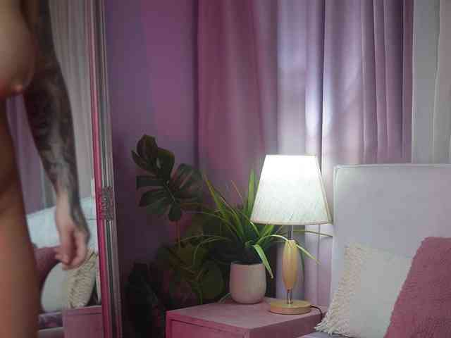 AmeliaBarbie Live Webcam on BongaCams