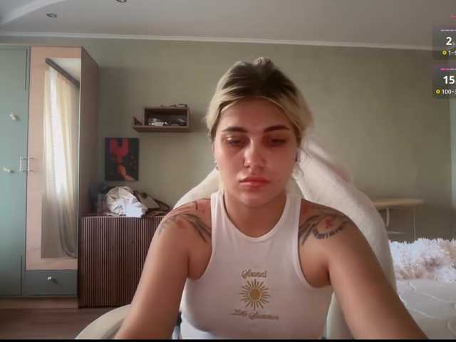 Mx_Hazelyss live webcam show