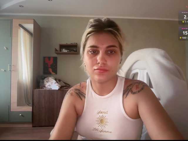 Mx_Hazelyss live webcam show