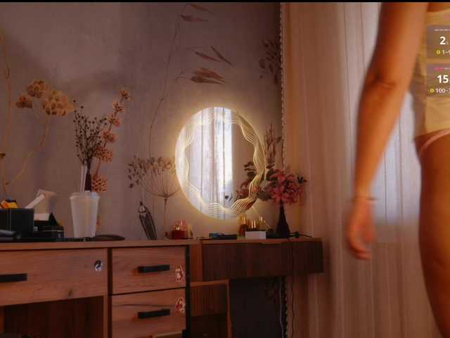 Venzt live webcam show