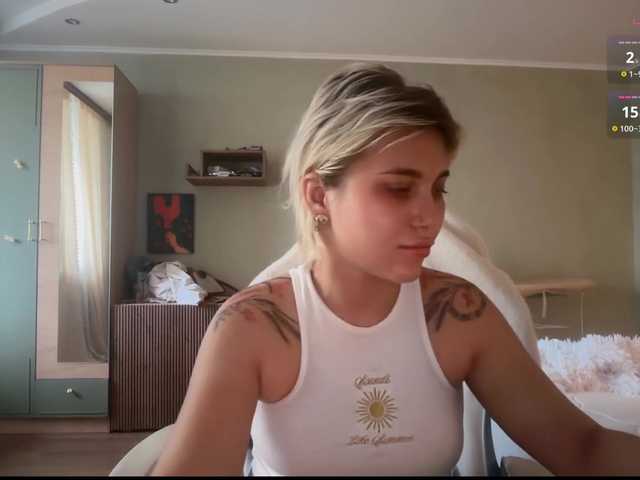 Mx_Hazelyss live webcam show