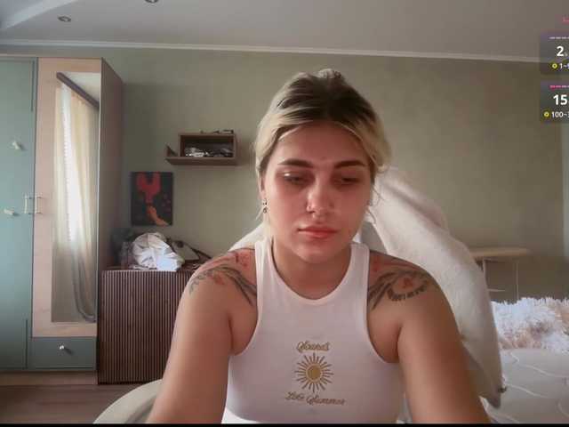 Mx_Hazelyss live webcam show