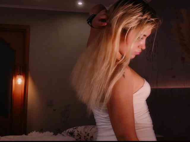 Mx_Hazelyss webcam