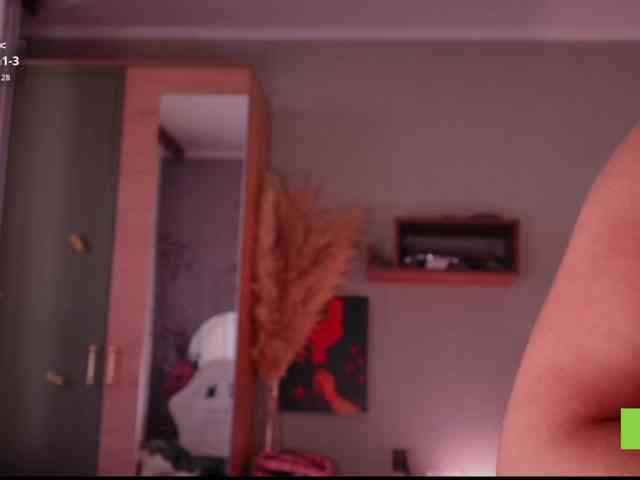 Mx_Hazelyss webcam