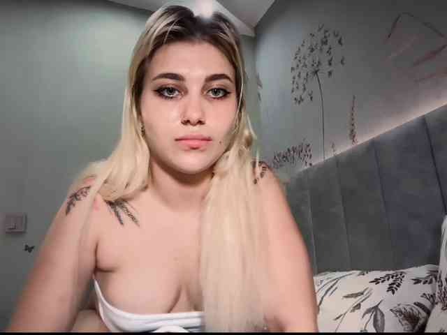 Venzt Live Webcam on BongaCams