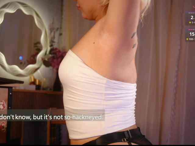 Model: mx_hazelyss
