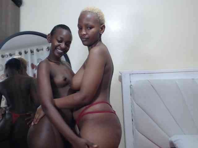 DoubleTroubleXX