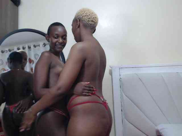 DoubleTroubleXX