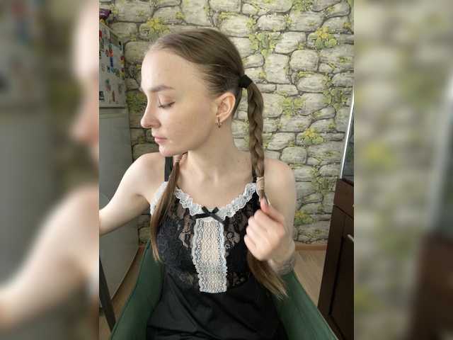 Intro31 Live Cam su BongaCams