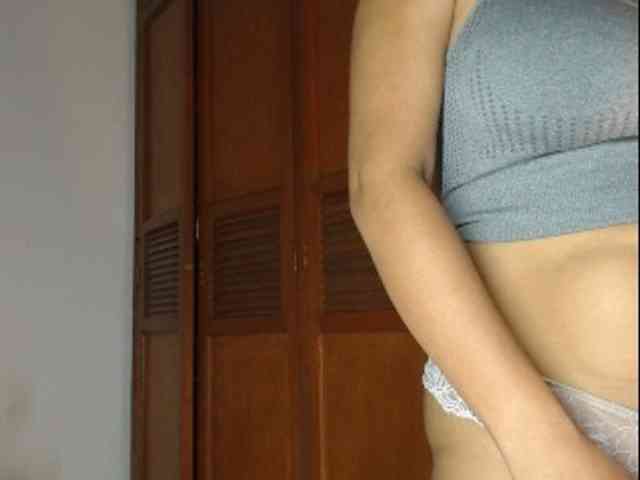 AlessiaMonroe webcam