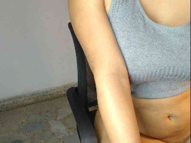 AlessiaMonroe webcam