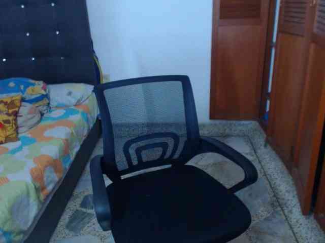 AlessiaMonroe webcam