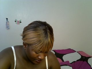 AfricanBumbum Porn Show