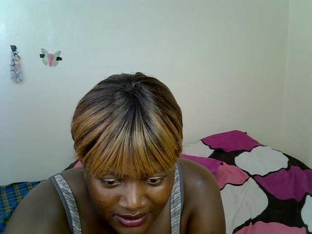 AfricanBumbum Live Cam and Statistics on UnifiedCams