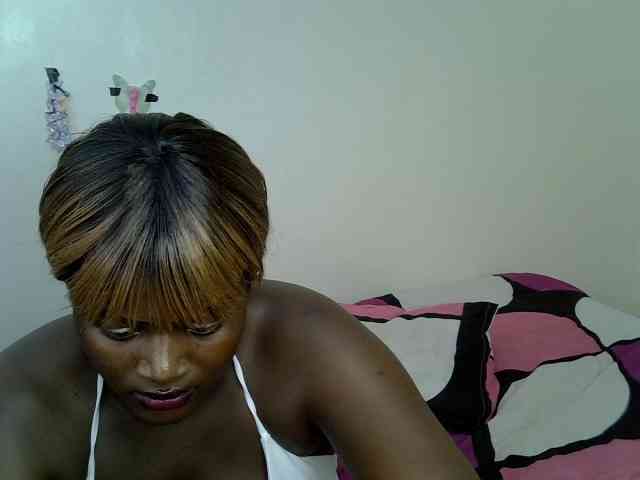 AfricanBumbum webcam