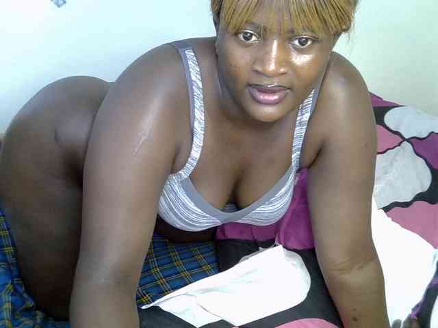 AfricanBumbum webcam