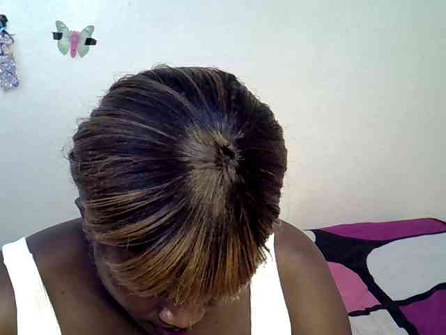 AfricanBumbum webcam